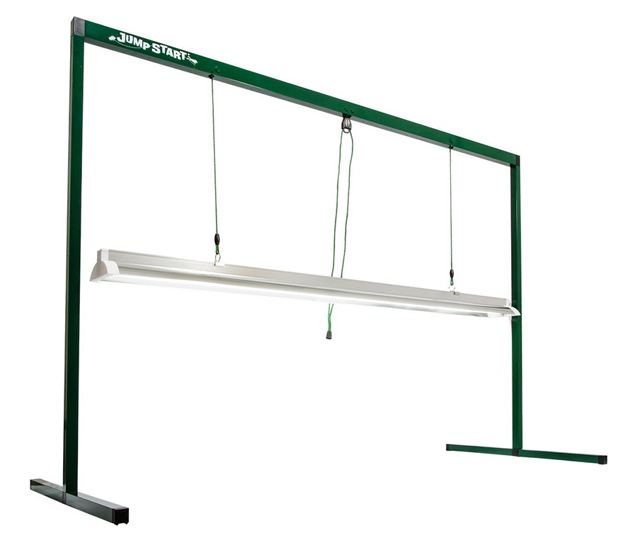 Jump-Start-JSV4-4-feet-T5-Grow-Light-System