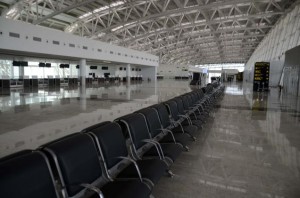 chenai airport