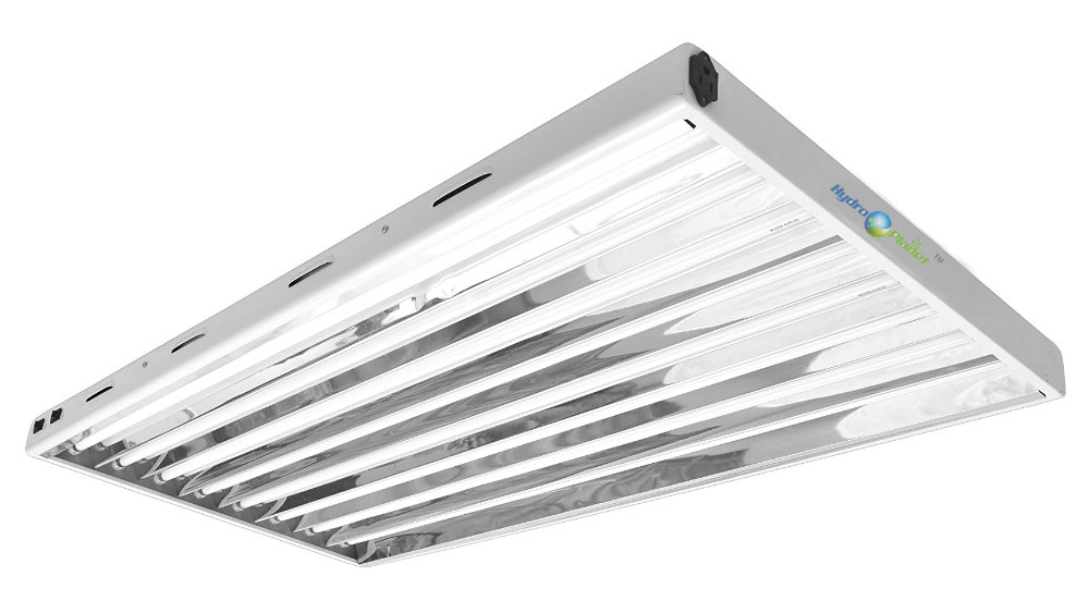 Hydroplanet 48 T5 Fixture Review