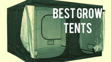 grow tents